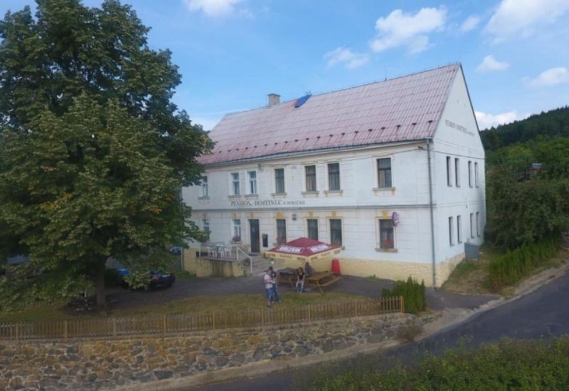 Hostinec U Horáčků