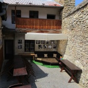 Hostinec U Černého orla