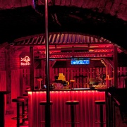 Music club Ratejna
