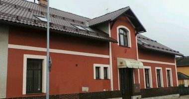 Hostinec U Luků