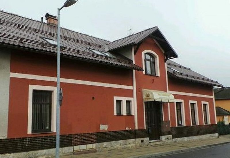Hostinec U Luků