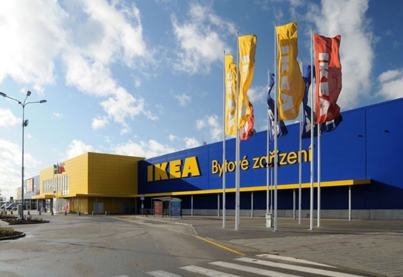 IKEA Česká republika