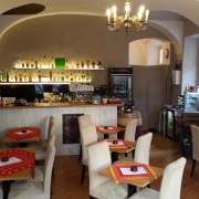 Bistro de France