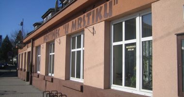 Hostinec U Mrštíků