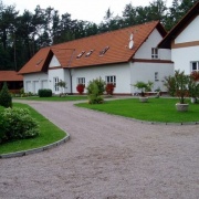 Restaurace Penzion Kolesa