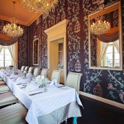 Villa Richter Restaurant