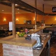 Bowling Bar - Restaurant Siňorita