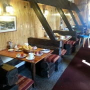 Restaurace U Bohouše