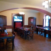 Hostinec Poprda