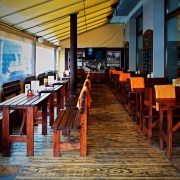 Montenegro pub