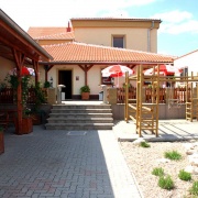 Restaurace U Zlaté podkovy
