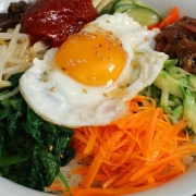 Bolor - Mongolská restaurace