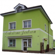 Cukrárna Jadran
