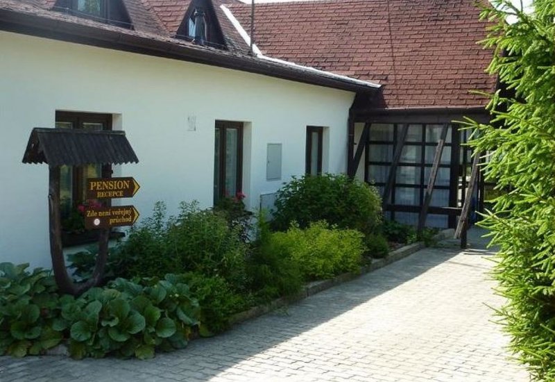 Restaurace a Penzion Nova