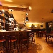 Starý pán restaurant