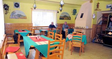 Hostinec U Havlů