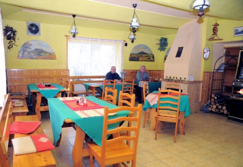 Hostinec U Havlů