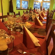 Restaurace Dáma Pyková
