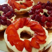 Kavárna Bohemia Bagel Café Lázeňská