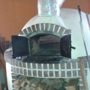 Pizzerie Ristorante Andolini