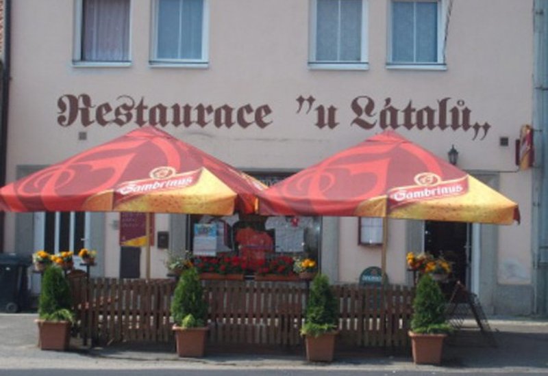 U Látalů