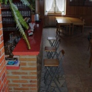 Restaurace a Penzion Bažantnice