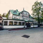 Hotel Hubertus