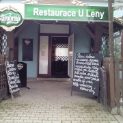 U Leny