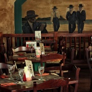Pizzeria Corleone Anděl - 2 Pizzeria Corleone Anděl