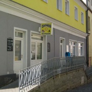 Cukrárna Na Výsluní