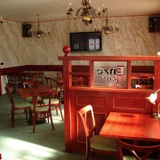 Enzo Café