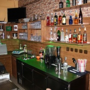 Restaurace Radava