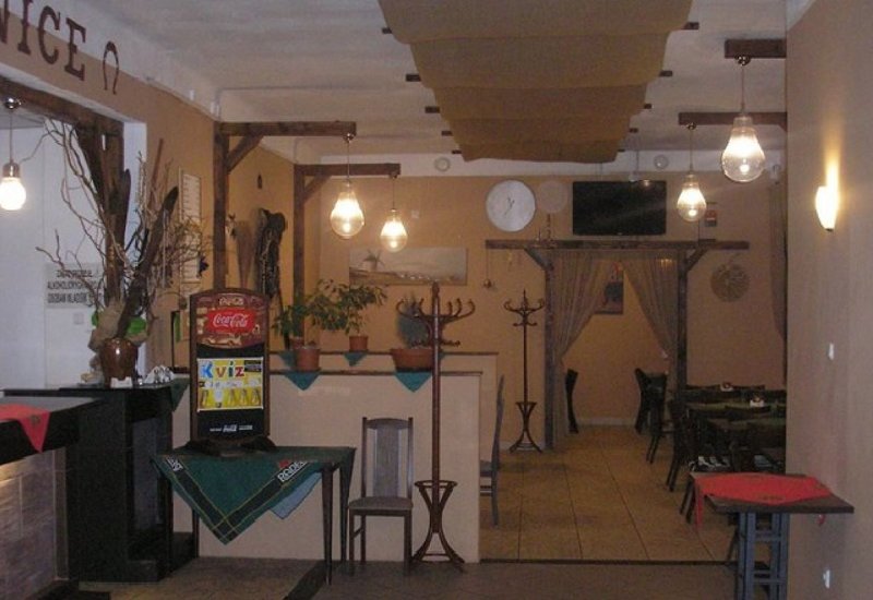 U Šibenice