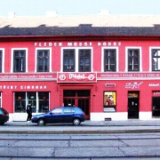 Fléda