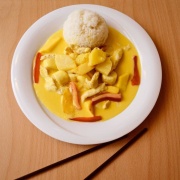 UMAMI simply asian