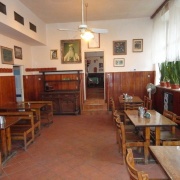 Restaurace Na Anenské
