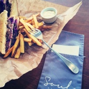 Soul Bistro