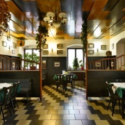 Restaurant Hotel Kovárna