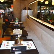 MY Bistro &amp; Café