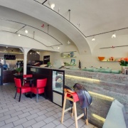 Kavárna Café Galerie Hlučín