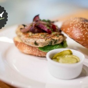 Joy burger bar &amp; grill