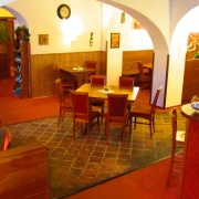 Restaurant TTC Hotel