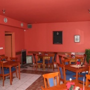 Restaurace Zahrádka