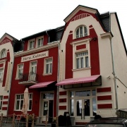 Hotel Kašperk