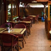 Maxant restaurant