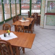 Bolevecká pizzerie