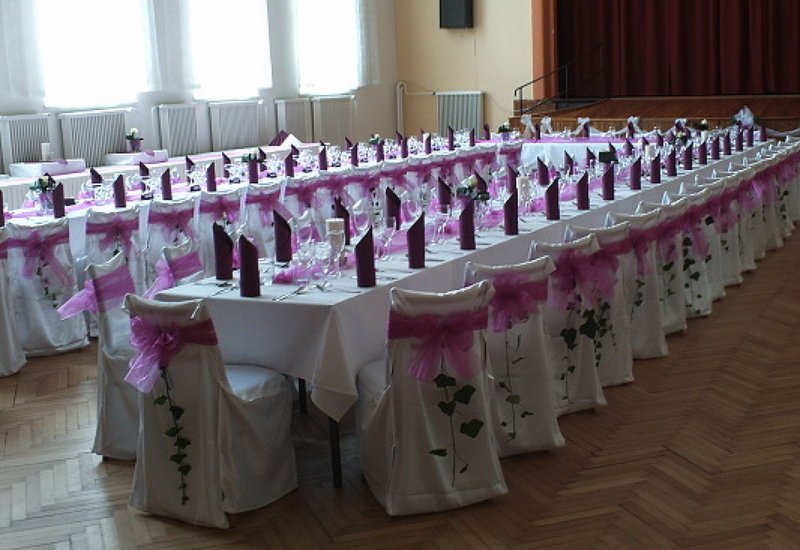 Hospoda u mostu a catering