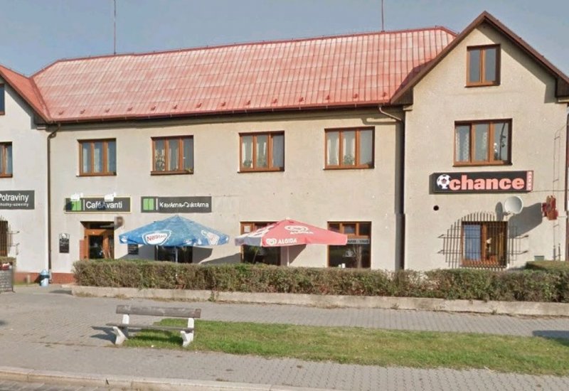 Cukrárna Avanti