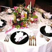 Restaurace Goethe casina Ingo