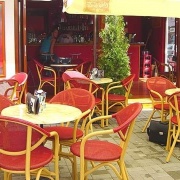 Kavárna Café la Rose